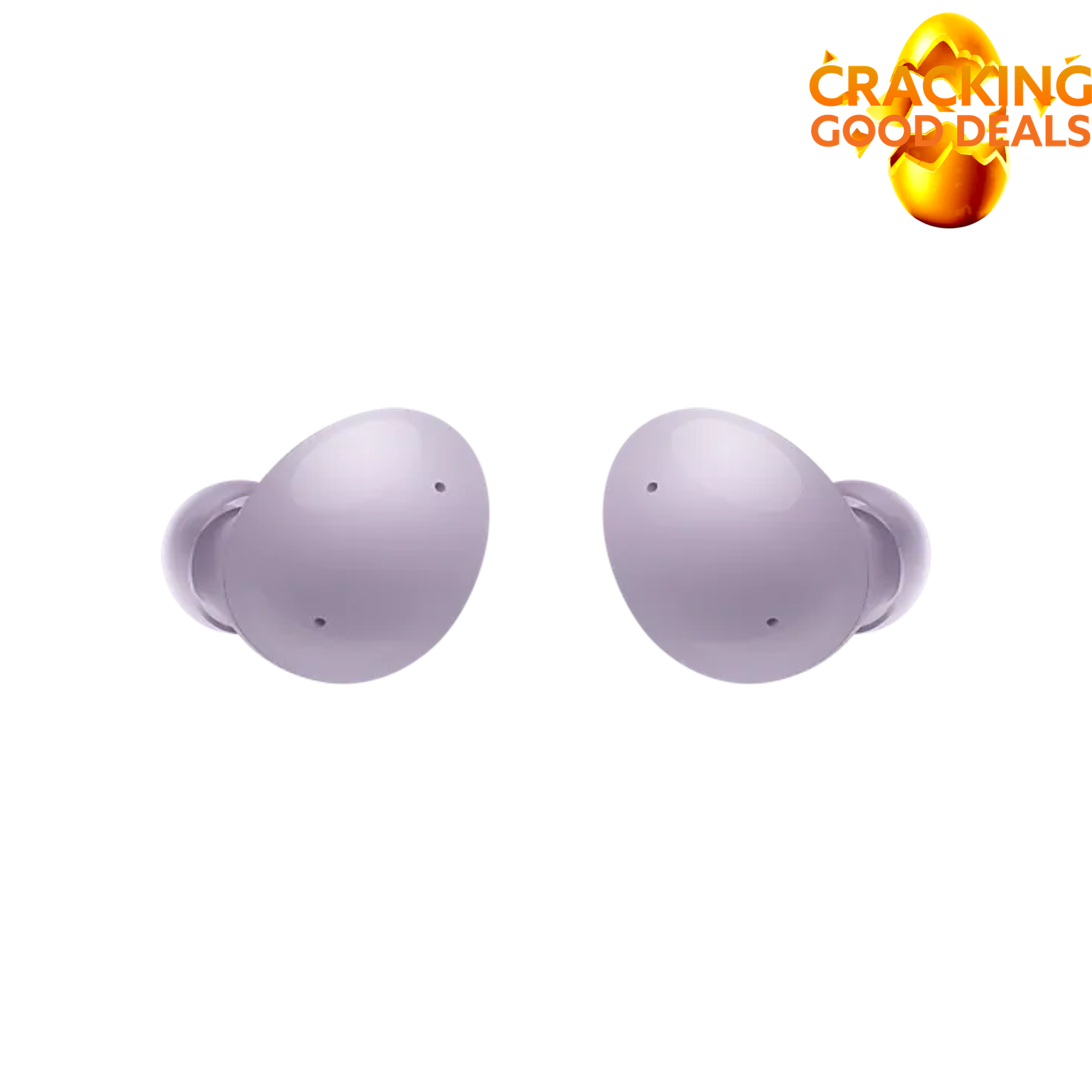 Samsung Galaxy Buds2 - Violet (Photo: 4)